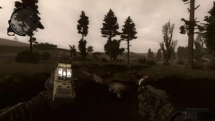 Another Zone Mod