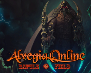 Alvegia Online BattleField
