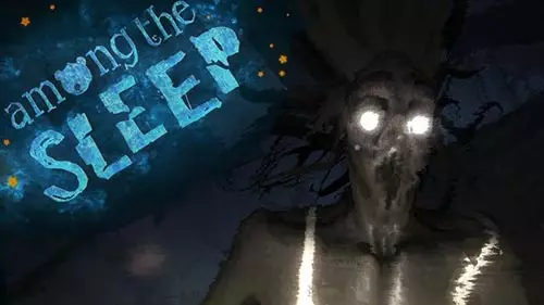Among the Sleep
