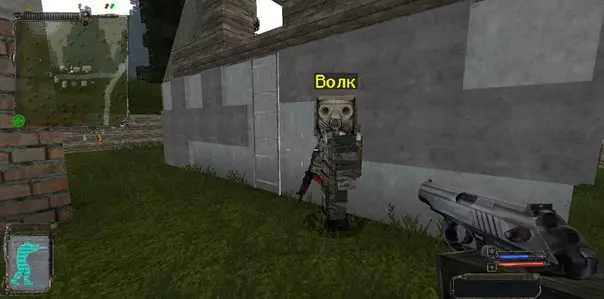 Craft Free to Play Stalker Minecraft