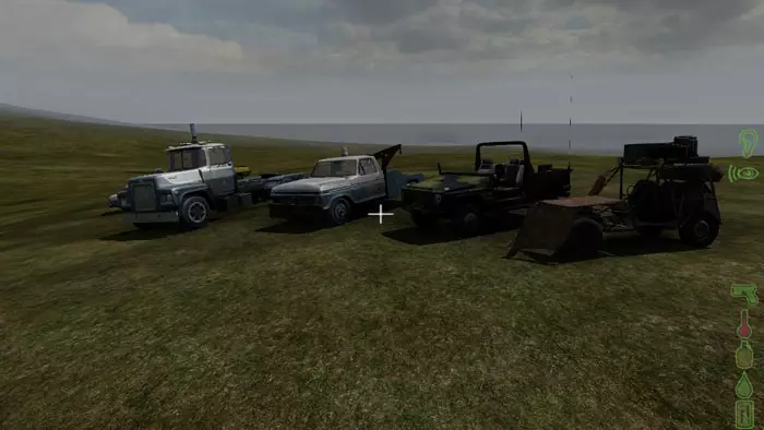DayZ Land of the Dead 2