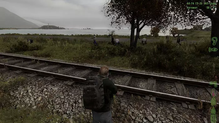 DayZ Land of the Dead 3
