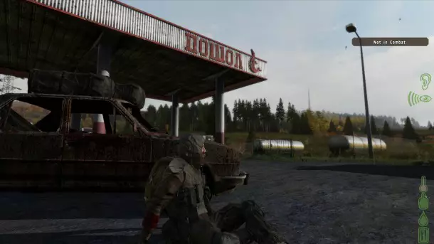 Dayz 2017