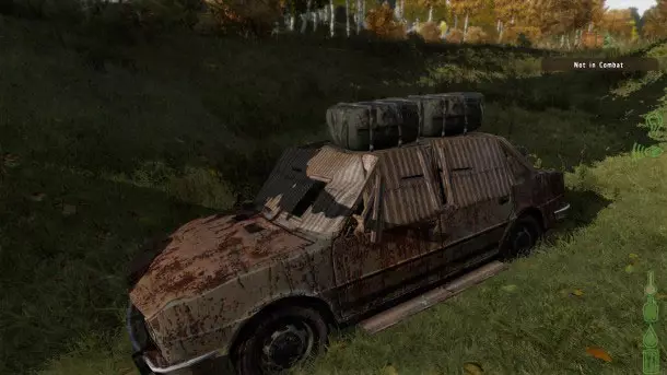 Dayz 2017