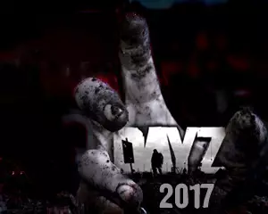 Мод DayZ 2017