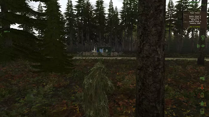 Dayz Origins 1