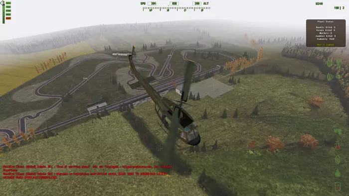 Dayz Origins 2
