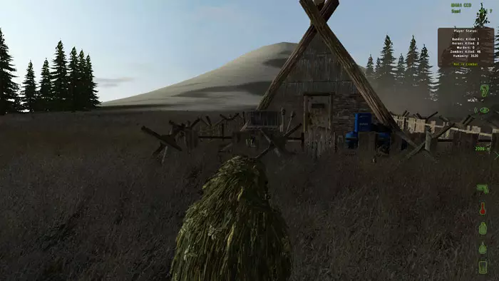 Dayz Origins 3
