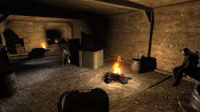 S.T.A.L.K.E.R. Last Hope