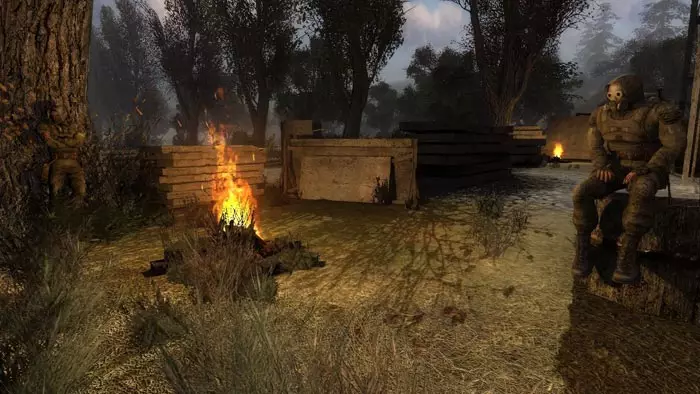 S.T.A.L.K.E.R. Last Hope