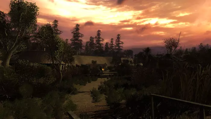S.T.A.L.K.E.R. Last Hope