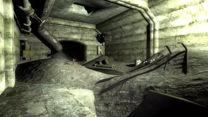 S.T.A.L.K.E.R. Last Hope