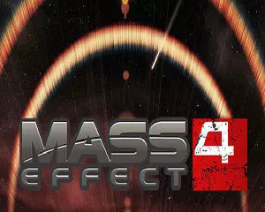 Mass Effect 4 