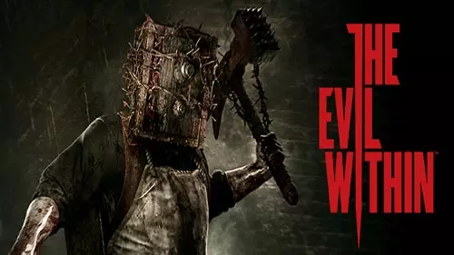 The Evil Withinpng