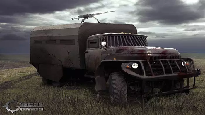 Stalker Apocalypse Stalker Apocalypse