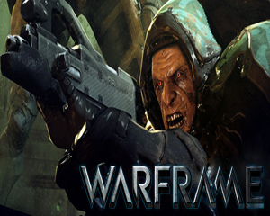 Играть в онлайн игру WarFrame 