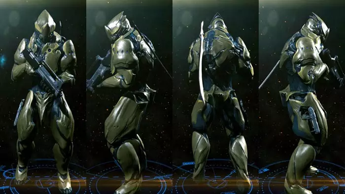 WarFrame 6