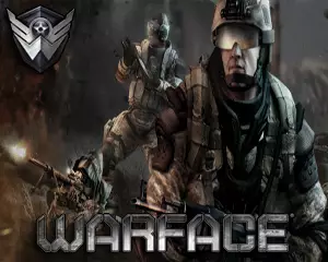 Warface онлайн шутер