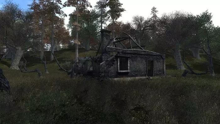 Сталкер Zone Apocalypse