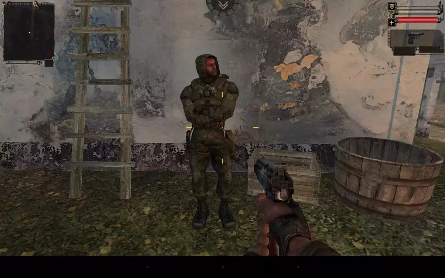 android stalker-2