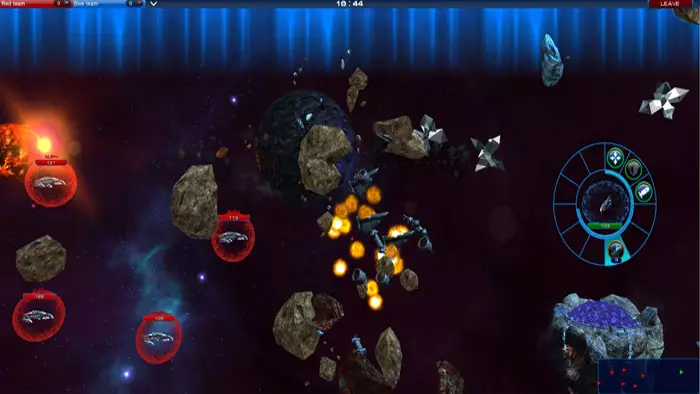 Astro Lords онлайн Astro Lords онлайн