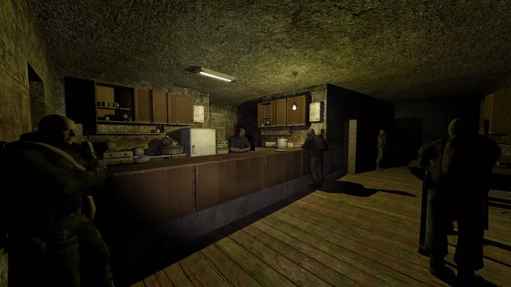 Chernobyl Chronicles