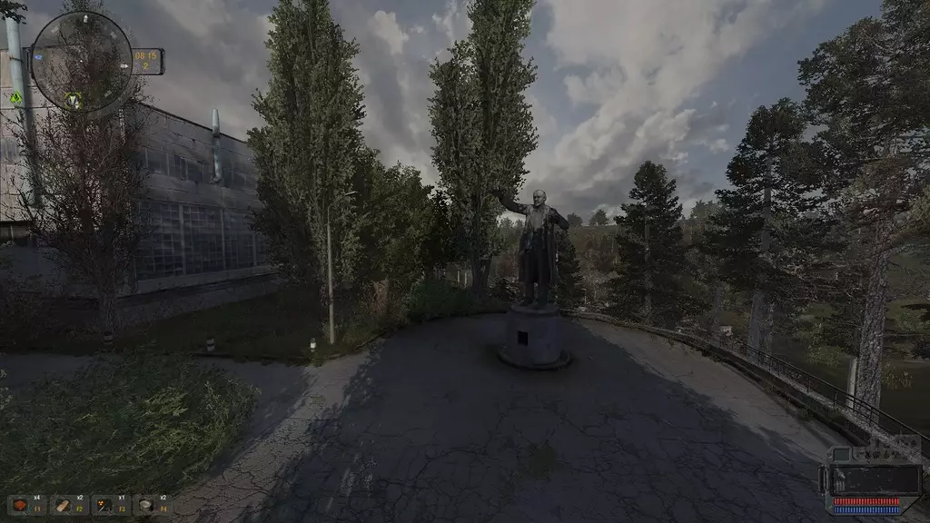 Chernobyl Chronicles