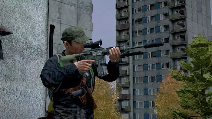 DayZ Standalone