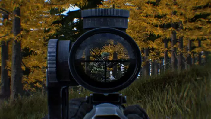 DayZ Standalone