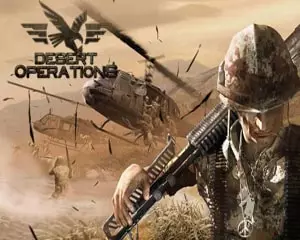 Desert Operations