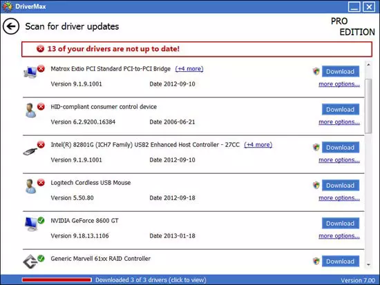 drivermax
