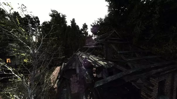 Эхо Чернобыля 2 Второе дыхание