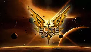 Elite: Dangerous