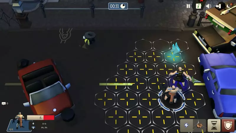 Играть в Gunswords Tin Soldiers
