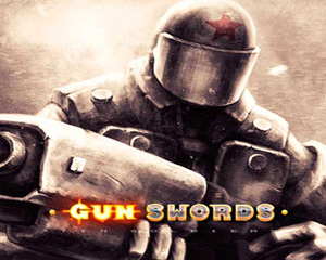 Gunswords Tin Soldiers онлайн игра 2014 года