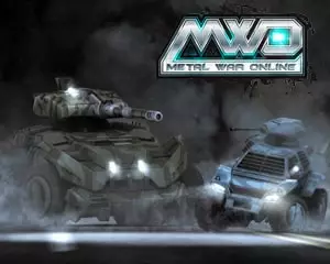 Metal War Online