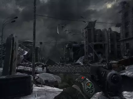 metro 2033 torgovlya 