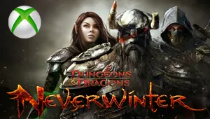 Neverwinter Online на xbox one 