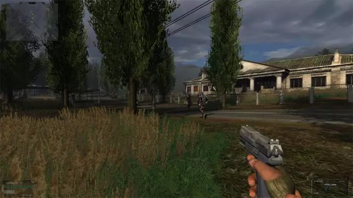oblivion lost remake 2.5