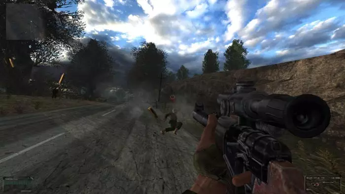 oblivion lost remake 2.5