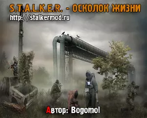 STALKER Осколок Жизни