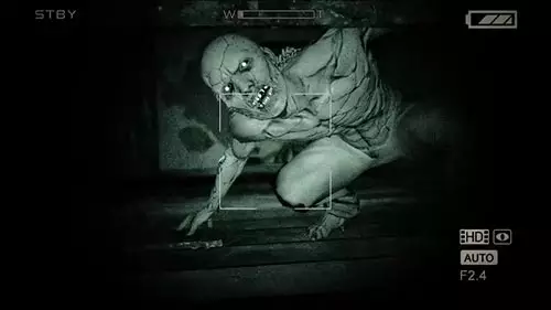 Outlast