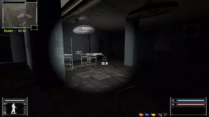 Последний Сталкер - Last Stalker