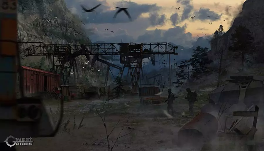 stalker apocalypsis 