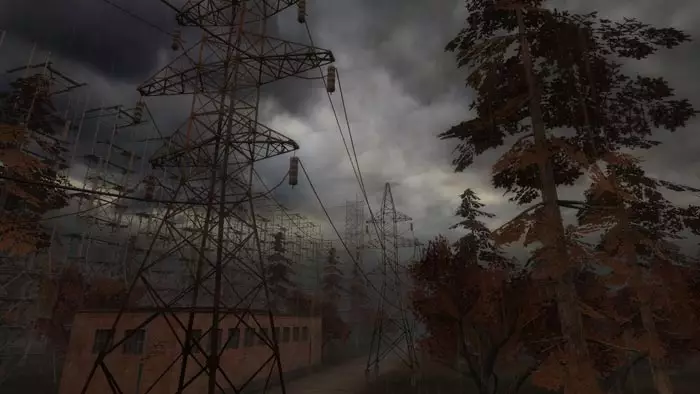 Сталкер Last Battle