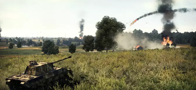 Что лучше Танки War Thunder или World of Tanks