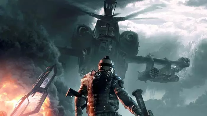 Warface
