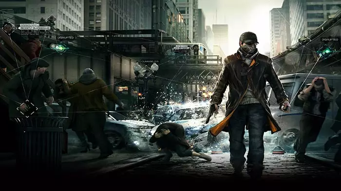 Watch Dogs 2