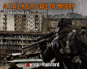 Call of Misery