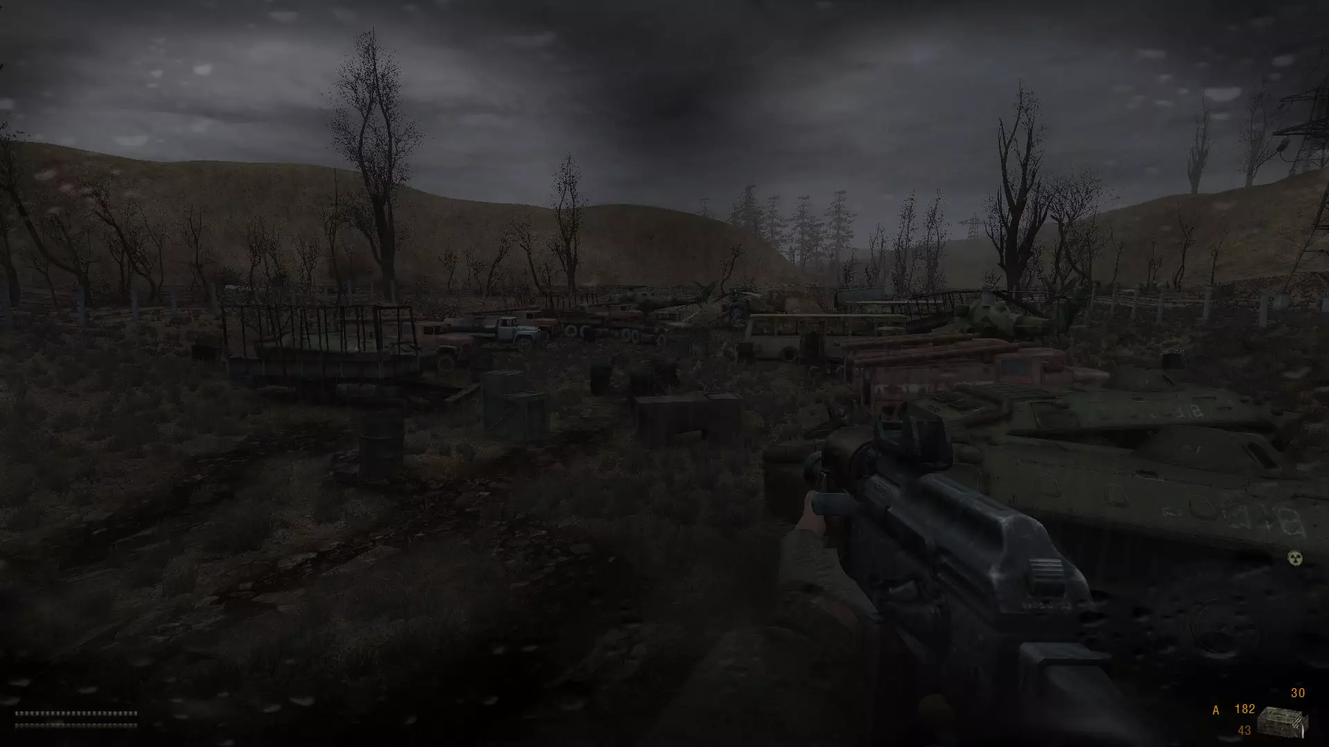 Call of Misery 2